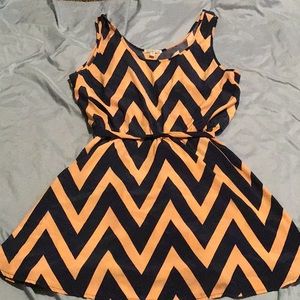 Charlotte Russe Dress